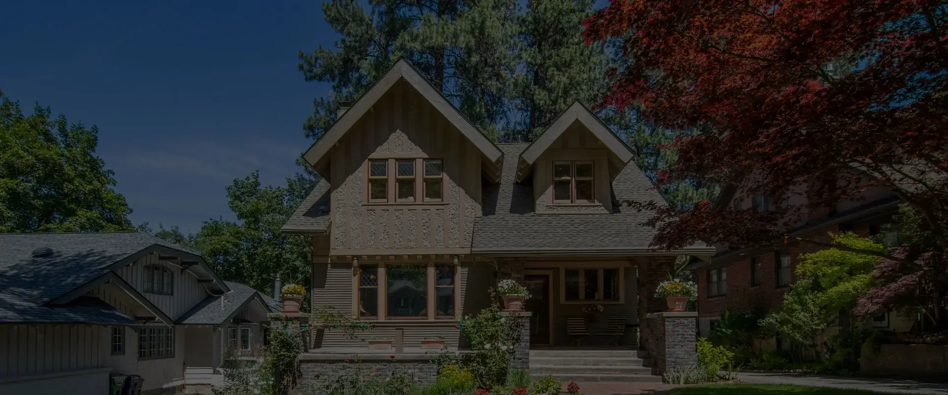 Birmingharm Property