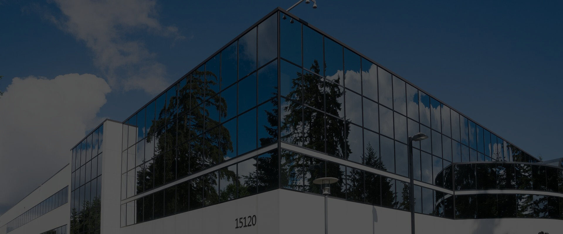 Oxford Commercial Offices